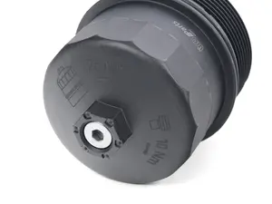 Oil Filter Cap