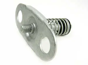 Upper Hood Lock - Priced Each