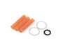 ES#4668503 - 11129059248 - BMW Head Gasket Set - Restore power and stop leaks with this new head gasket - Elring - BMW