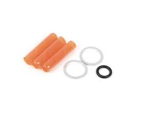 ES#4668503 - 11129059248 - BMW Head Gasket Set - Restore power and stop leaks with this new head gasket - Elring - BMW