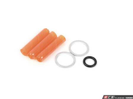 ES#4668503 - 11129059248 - BMW Head Gasket Set - Restore power and stop leaks with this new head gasket - Elring - BMW