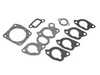 ES#4668503 - 11129059248 - BMW Head Gasket Set - Restore power and stop leaks with this new head gasket - Elring - BMW
