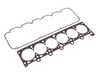 ES#4668503 - 11129059248 - BMW Head Gasket Set - Restore power and stop leaks with this new head gasket - Elring - BMW