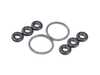 ES#4668503 - 11129059248 - BMW Head Gasket Set - Restore power and stop leaks with this new head gasket - Elring - BMW