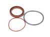 ES#4668503 - 11129059248 - BMW Head Gasket Set - Restore power and stop leaks with this new head gasket - Elring - BMW