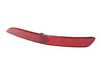 ES#3998110 - 9P1945103 - Rear Light Reflector - Genuine Porsche - 