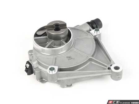 ES#4668857 - 11667640279 - Vacuum Pump - Restore pedal feel with a new brake vacuum pump - URO - BMW