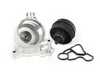ES#4709366 - 11428642283 - Oil Filter Housing - Stop the leaks and replace your Oil Filter Housing - URO - BMW