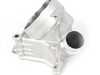 ES#4709366 - 11428642283 - Oil Filter Housing - Stop the leaks and replace your Oil Filter Housing - URO - BMW
