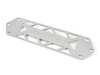 ES#4405550 - F8XChassisBrace - Track Tec Chassis Brace - F8X - Increase chassis rigidity with this Standard Brace for your Stock Exhaust System! - Track Tec - BMW