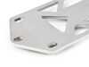 ES#4405550 - F8XChassisBrace - Track Tec Chassis Brace - F8X - Increase chassis rigidity with this Standard Brace for your Stock Exhaust System! - Track Tec - BMW