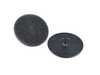 ES#2978248 - 51477427894 - Floor Mat Velours Driver Side - Black - Genuine BMW driver side replacement floor mat - Genuine BMW - BMW