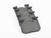 ES#4304417 - 604875 - Front Brake Pad Set - Semi Metallic - ATE OE replacement brake pads - ATE - BMW