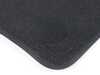 ES#4199217 - 51478096874 - G20 Floor Mat Velours Driver Side - Black - Genuine BMW driver side replacement floor mat - Genuine BMW - BMW