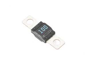 ES#165521 - 61138364631 - FUSE 100A - Genuine BMW - BMW MINI