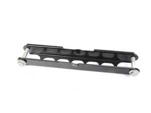 ES#4265959 - 33322406291 -  Rear Trailing Arm - Priced Each - Connects the spindle assembly to the rear subframe. Includes mounting hardware. - URO - BMW