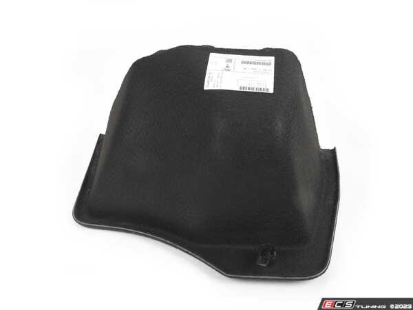 Genuine BMW - 51477284136 - COVER FOR BATTERY, UPPER SEC (51-47-7-284-136)