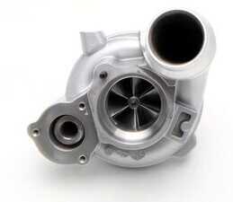 ES#3660769 - PURE-N55-0003KT - N55 Pure Stage 2 Turbo Upgrade - PWG - Engineered to reach 500+whp and built with durability in mind. Includes refundable $500 core charge. - Pure Turbos - BMW