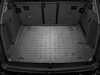 ES#4035062 - 401086 - G01 Trunk Cargo Liner - Black - Digital Laser Measured Floor Liners For Maximum Interior Protection In All Weather Conditions! - WeatherTech - BMW