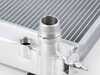 ES#4617221 - 7204 - High Performance Aluminum Radiator - Featuring an all-aluminum tank and core plus OE-style quick connects. Lower engine temperatures mean more power and longer life of engine components! - CSF - Audi Volkswagen