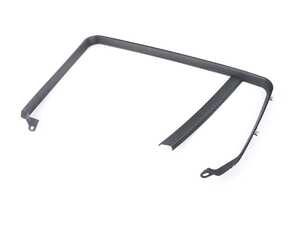 ES#95273 - 51353448838 - COVER, WINDOW FRAME - Genuine BMW - BMW