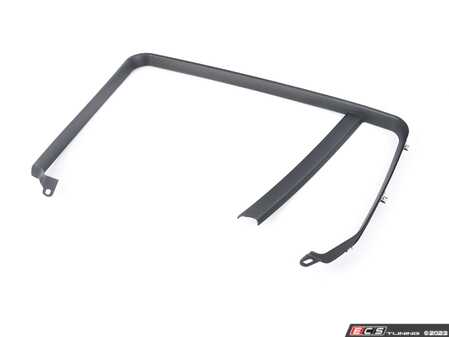 ES#95273 - 51353448838 - COVER, WINDOW FRAME - Genuine BMW - BMW