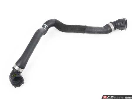ES#1875577 - 17127582895 - Coolant Hose - Genuine BMW - BMW