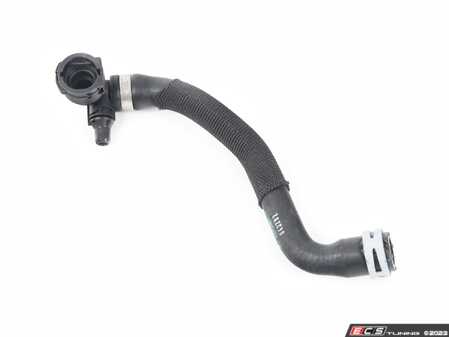 ES#2714167 - 17127619707 - Coolant Hose - Genuine BMW - BMW