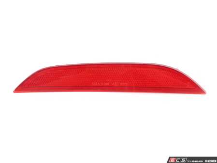 ES#3515843 - 63147857006 - REFLECTOR, REAR RIGH - Genuine BMW - BMW