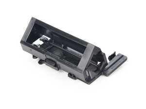 ES#4215232 - 52107371125 - BRACKET FOR FOOTWELL LAMP - Genuine MINI - 