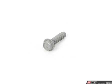 ES#2986868 - 07129908720 - SCREW - Genuine BMW - BMW MINI