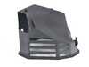 ES#4723712 - D760-0069 - Dinan PEX Cold Air Intake - Eliminate intake retrictions with this high flowing cold air intake from Dinan! - Dinan - BMW