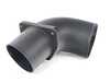 ES#4723712 - D760-0069 - Dinan PEX Cold Air Intake - Eliminate intake retrictions with this high flowing cold air intake from Dinan! - Dinan - BMW