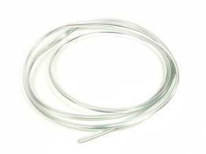 ES#92708 - 51311835890 - Windshield Moulding - Chrome trim that surrounds the windshield - Genuine BMW - BMW