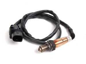 ES#261733 - 11787523434 - Oxygen Sensor - Front or Rear Manifold - Located in the front position of the exhaust manifold - Bosch - BMW