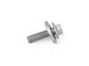 ES#4340456 - 07148086257 - Strut Bar Hex Bolt - This is a specialized M10x35mm factory fastener used to secure the front strut tower brace and strut bar bracing assemblies to the vehicle structure. - Genuine BMW - BMW
