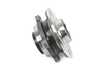 ES#4376411 - BR930977 - Wheel Hub With Bearing Assembly - Front - Connects to the front axle carrier - SKF - MINI