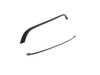 ES#4743110 - 51130417135KT - John Cooper Works Upper & Lower Grille Trim Kit - Matte Black  - Replace or upgrade your MINI grille trim to JCW * to be modified to fit Cooper base; matte black - Bremmen Parts - MINI