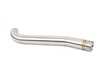 ES#4715021 - D660-0098 - Performance Valved Axle-Back Exhaust - Polished Tips - Improve your exhaust tone and BMW's appearance - Reduces weight and increases power by +6HP/+5LB-FT - Dinan - BMW