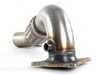 ES#11857 - FE100035 - Quad Tip 3" Turbo-Back Exhaust - Designed for an aggressive look when paired with an Oettinger rear bumper - APR - 