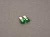 ES#4214720 - N01713138 - FLAT FUSE - Genuine Volkswagen Audi - Volkswagen