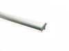 ES#92708 - 51311835890 - Windshield Moulding - Chrome trim that surrounds the windshield - Genuine BMW - BMW