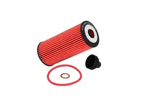Oil Filter Kit W/ O-Ring 2014-2019