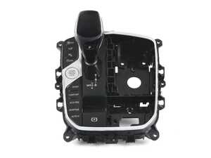 ES#4714002 - 61315A7DF79 - CONTROL PANEL CENTER CONSOLE - Genuine BMW - BMW