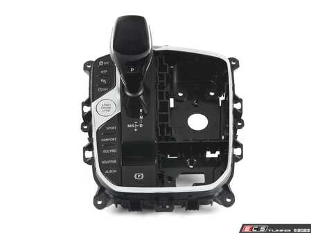 ES#4714002 - 61315A7DF79 - CONTROL PANEL CENTER CONSOLE - Genuine BMW - BMW