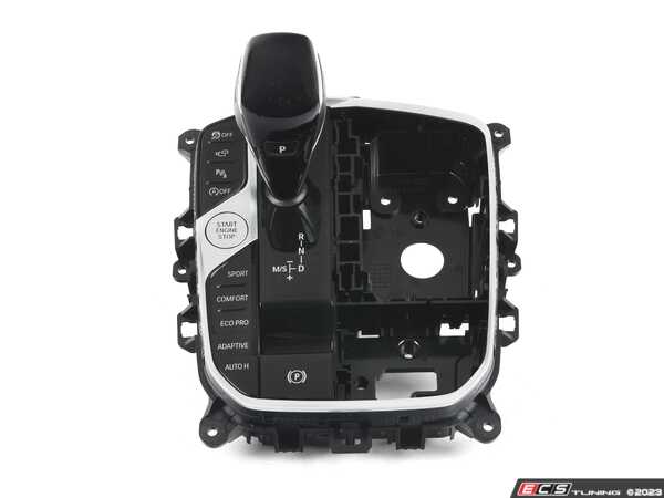 genuine-bmw-61315a7df79-control-panel-center-console-61-31-5-a7d-f79