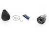 ES#2678034 - 8E0498099DX - Front Outer CV Joint Refresh Kit - Priced Each - Includes a new CV joint, boot and hardware - Vaico - Audi