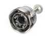 ES#2678034 - 8E0498099DX - Front Outer CV Joint Refresh Kit - Priced Each - Includes a new CV joint, boot and hardware - Vaico - Audi