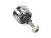 ES#2678034 - 8E0498099DX - Front Outer CV Joint Refresh Kit - Priced Each - Includes a new CV joint, boot and hardware - Vaico - Audi