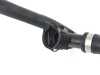 ES#4609904 - 17127548224 - Lower Coolant Hose Assembly - Located across the front of the engine bay - Connects to the expansion tank, thermostat, and Heater Core return line - Vaico - BMW